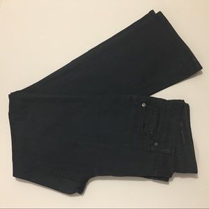 Citizens of Humanity Amber High Rise Bootcut Jeans